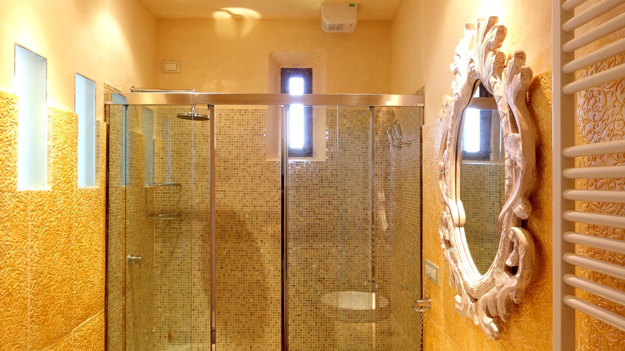 Photo of Bathroom in Urbino