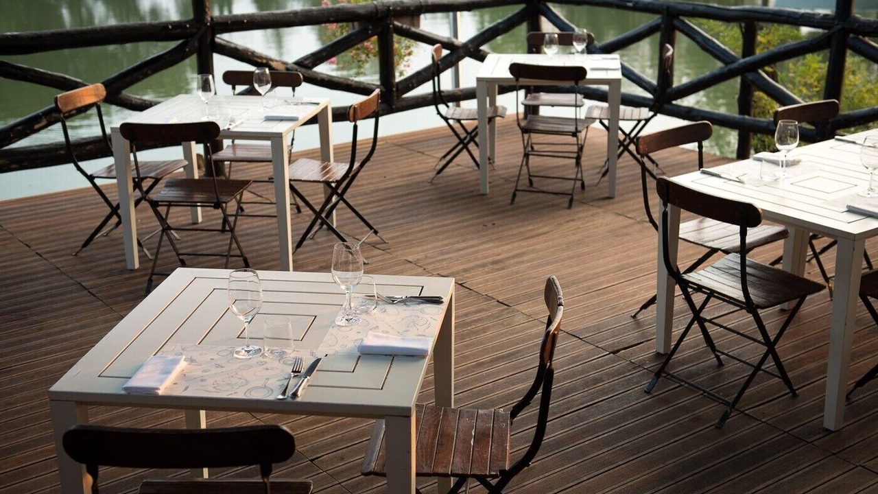 Photo of Patio Balcony in Urbino