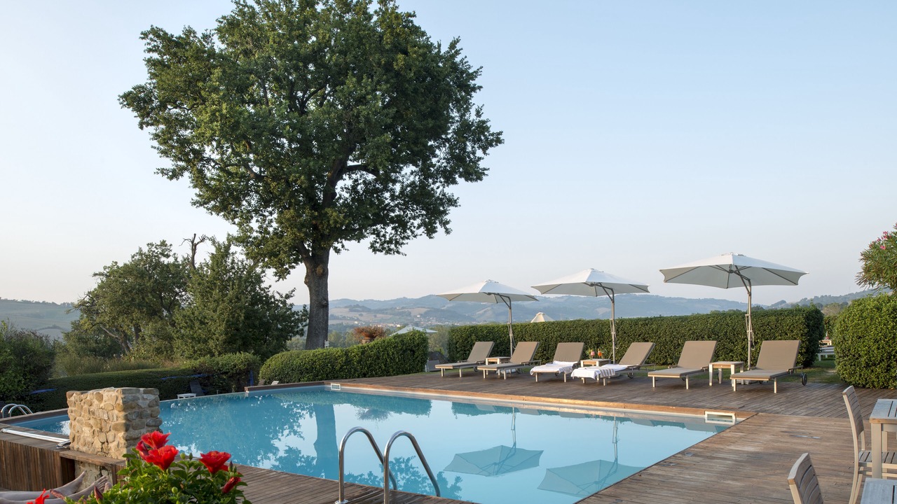 Photo of Outdoor in Urbino