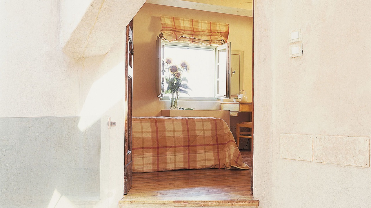 Photo of Bedroom in Urbino