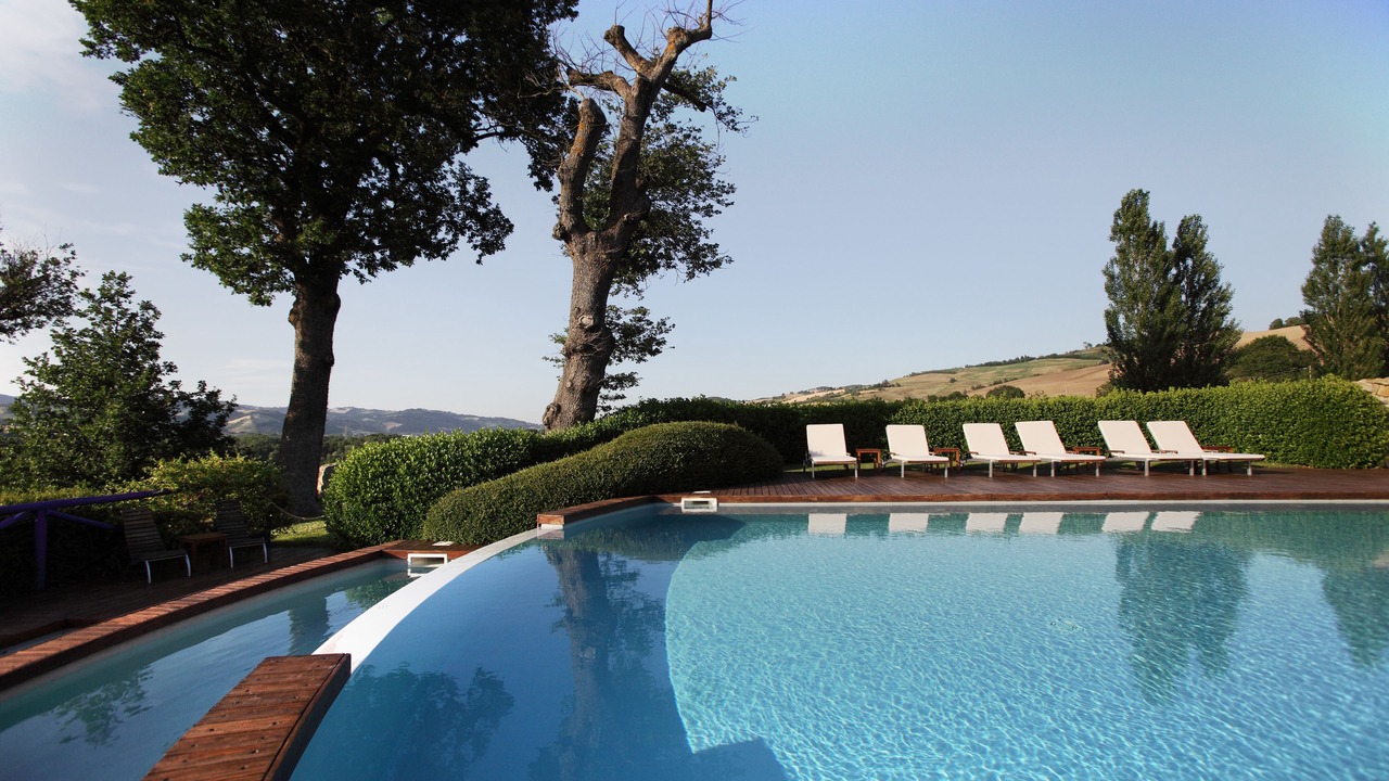 Photo of Outdoor in Urbino