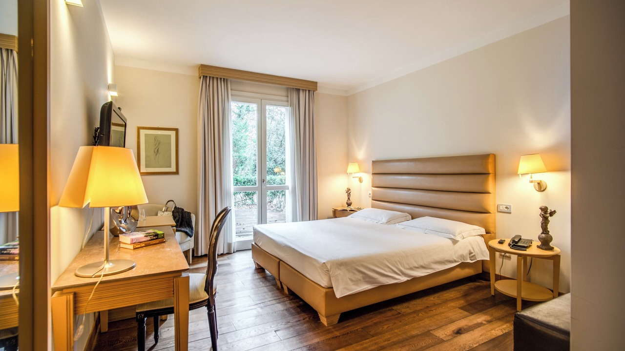 Photo of Bedroom in Saturnana