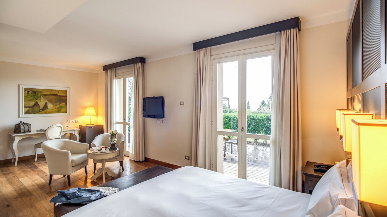 Photo of Bedroom in Saturnana