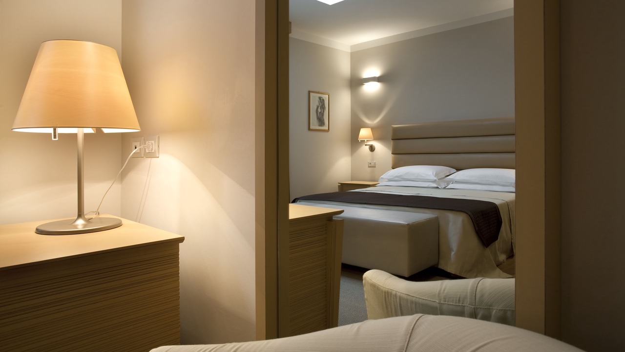 Photo of Bedroom in Saturnana