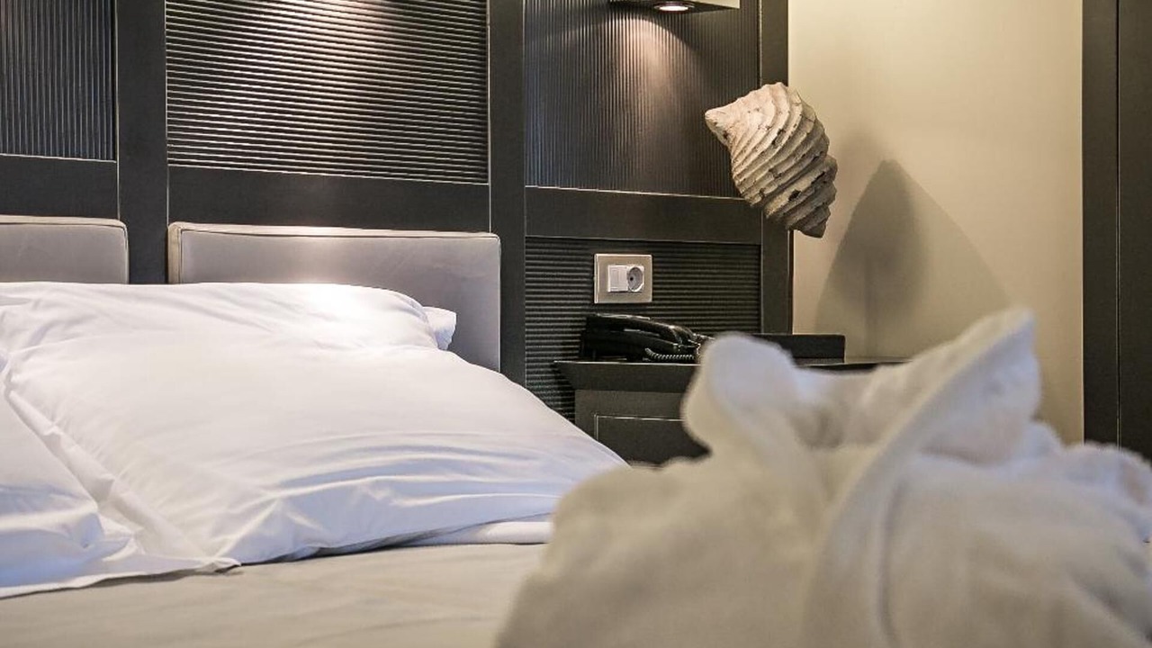 Photo of Bedroom in Saturnana