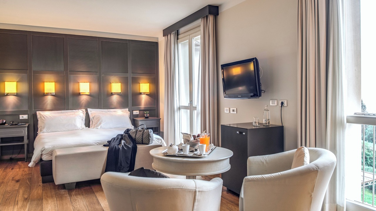 Photo of Bedroom in Saturnana