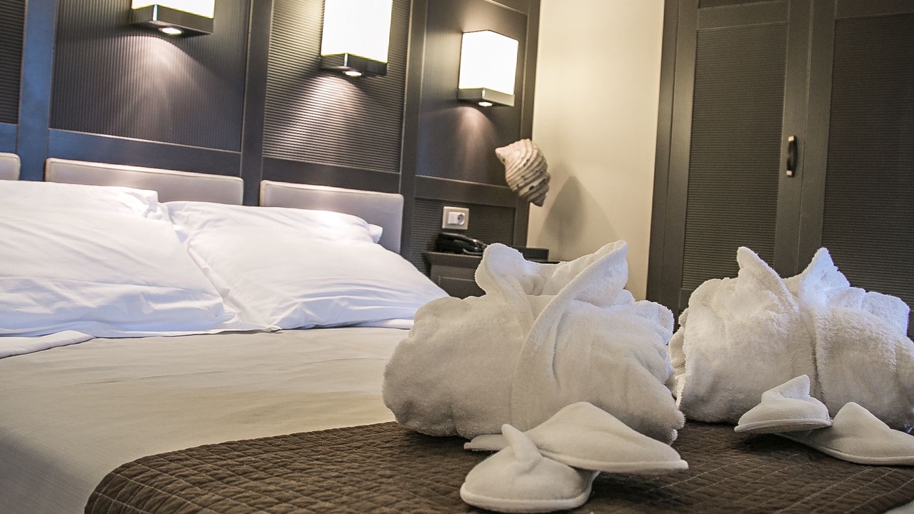 Photo of Bedroom in Saturnana