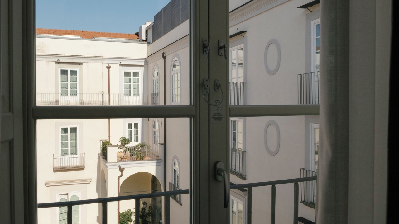 Photo of Outdoor in Naples City Centre