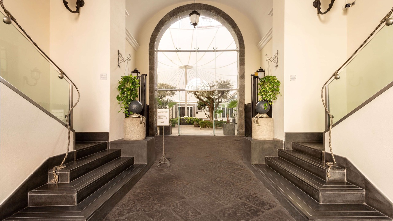 Photo of Outdoor in Naples City Centre