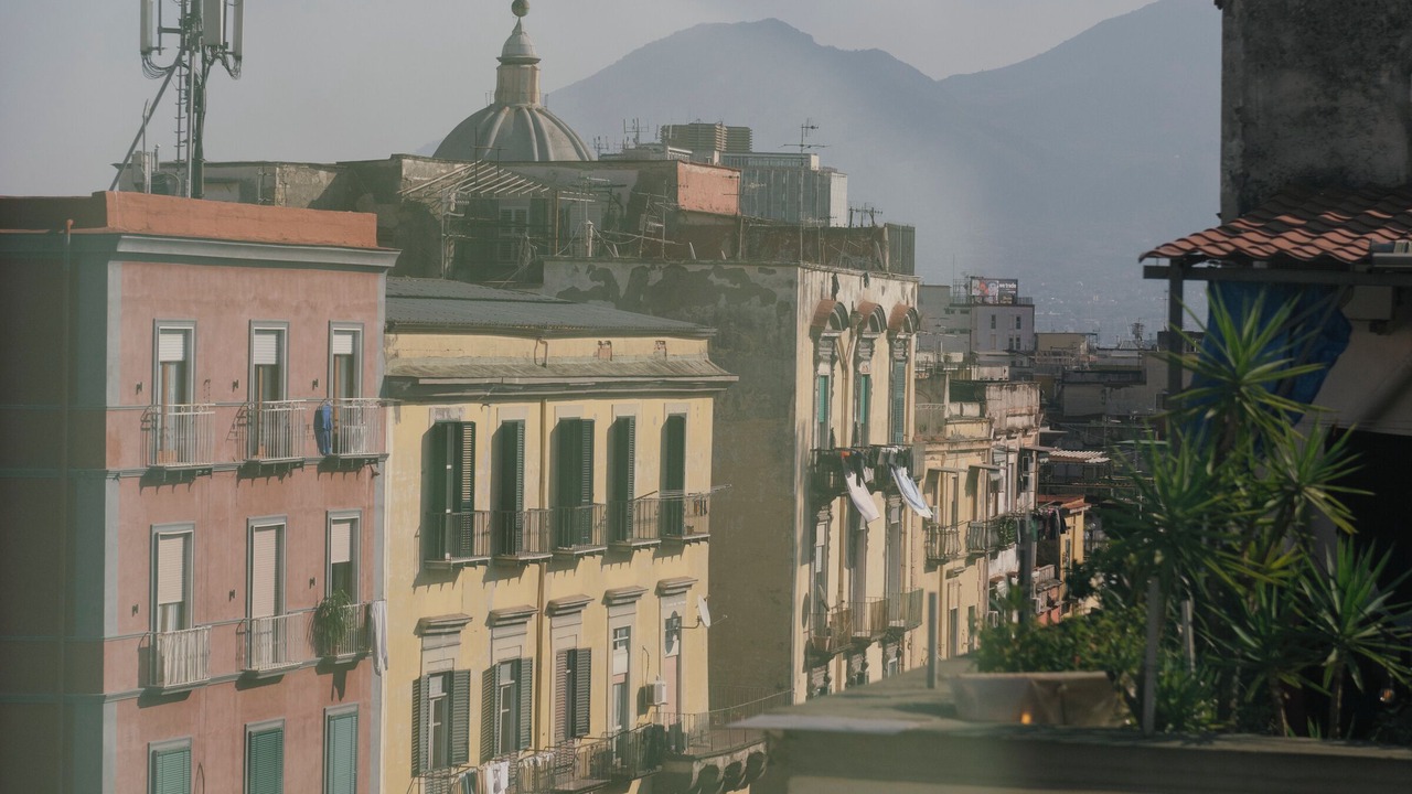 Photo of Outdoor in Naples City Centre