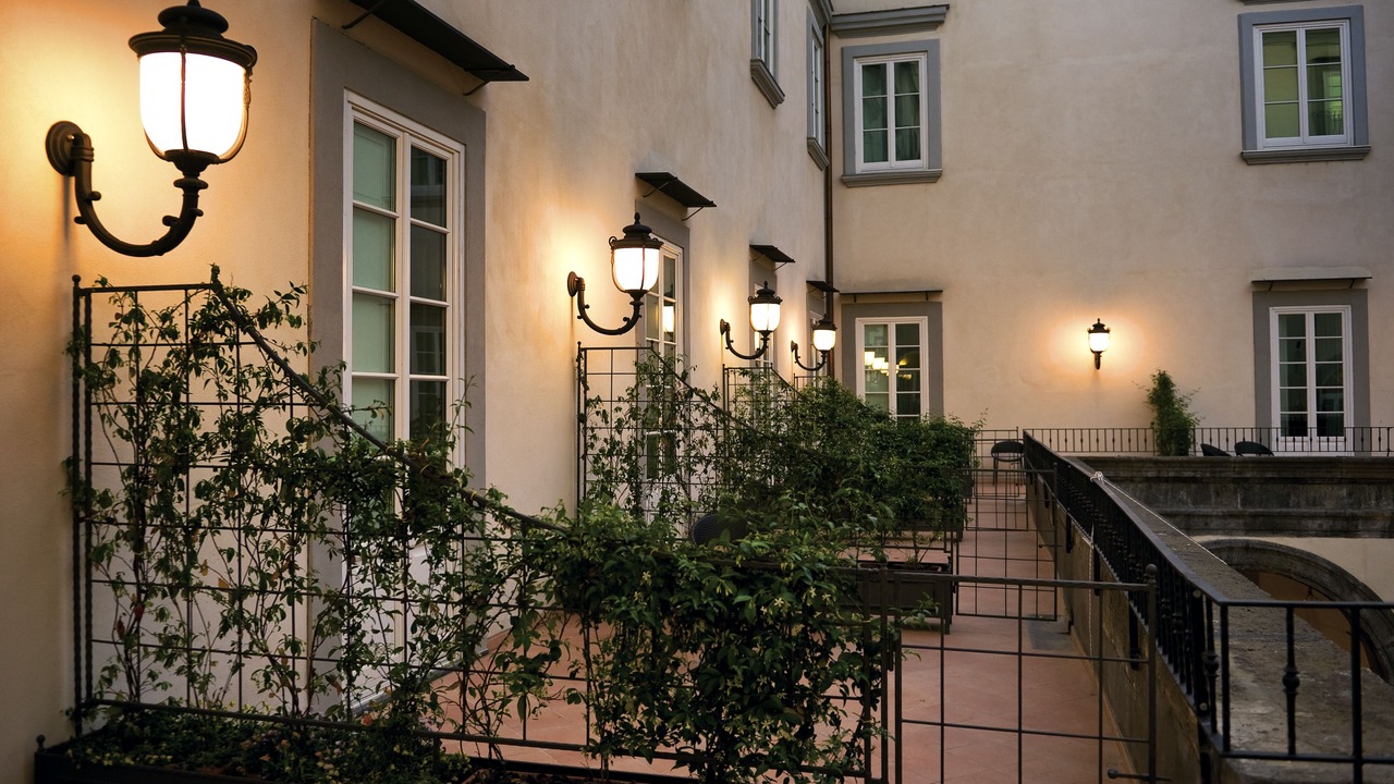 Photo of Patio Balcony in Naples City Centre