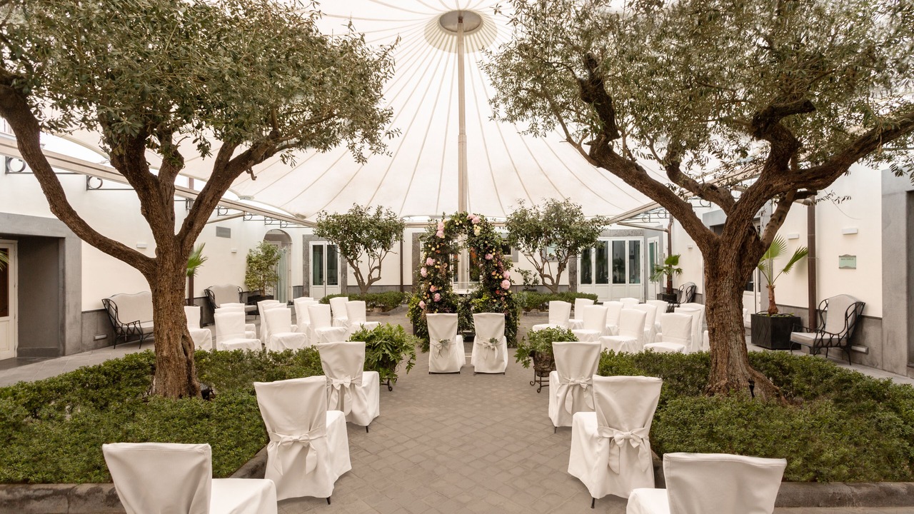 Photo of Outdoor in Naples City Centre
