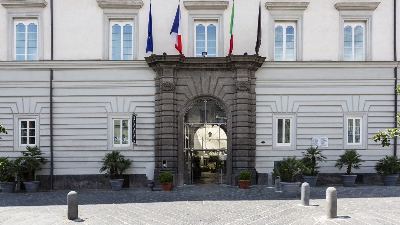 Photo of Outdoor in Naples City Centre