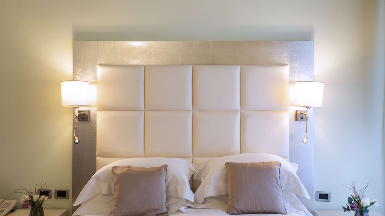 Photo of Bedroom in Naples City Centre