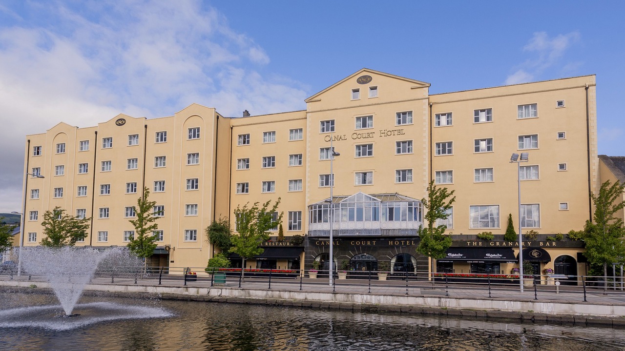 Photo of Outdoor in Newry