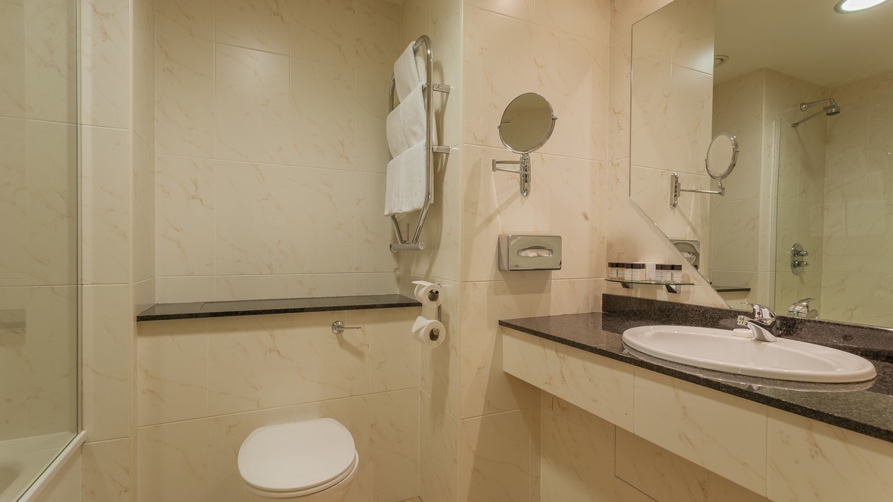 Photo of Bathroom in Newry
