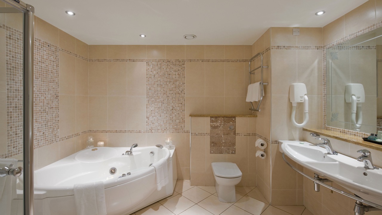 Photo of Bathroom in Newry