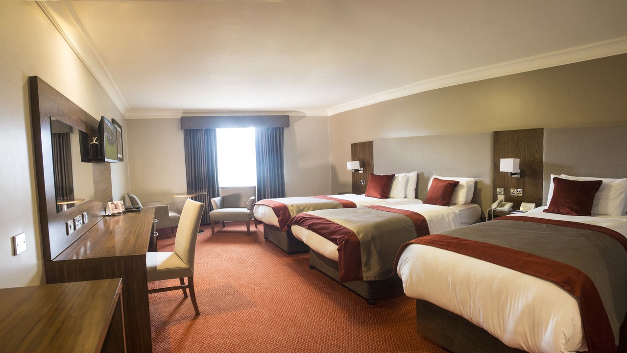 Photo of Bedroom in Newry