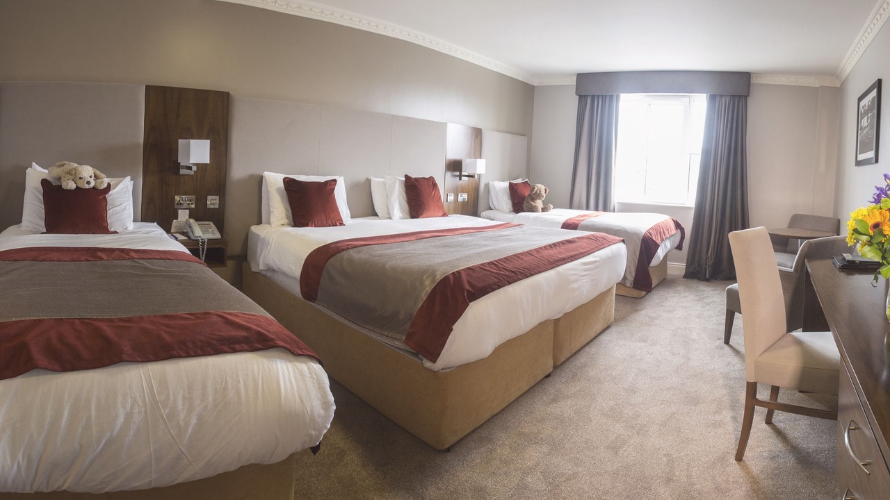 Photo of Bedroom in Newry