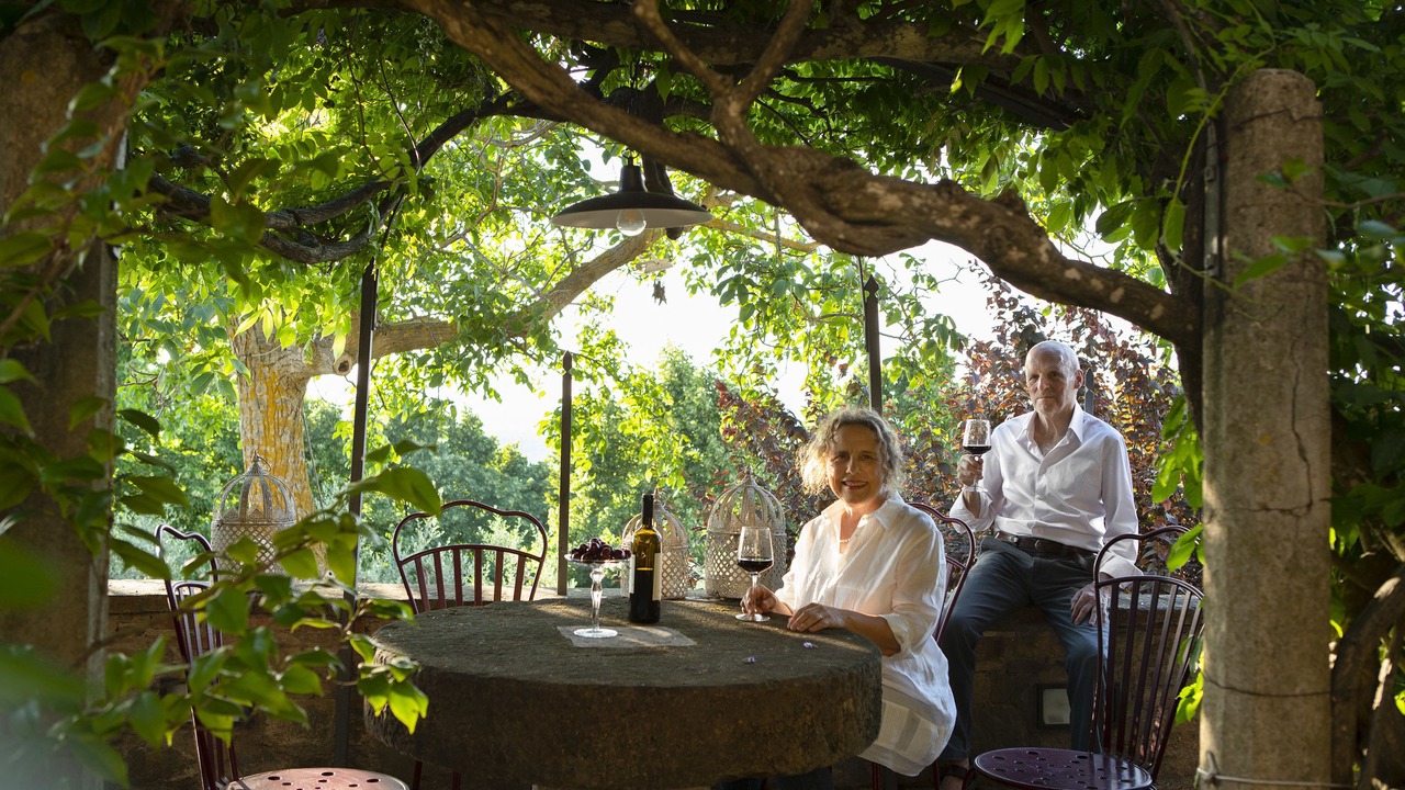 Photo of Outdoor in San Donato in Poggio