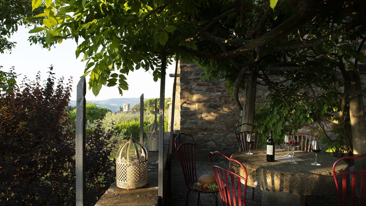 Photo of Outdoor in San Donato in Poggio