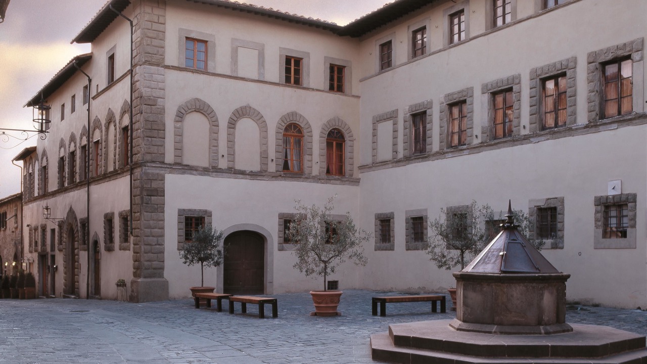 Photo of Outdoor in San Donato in Poggio