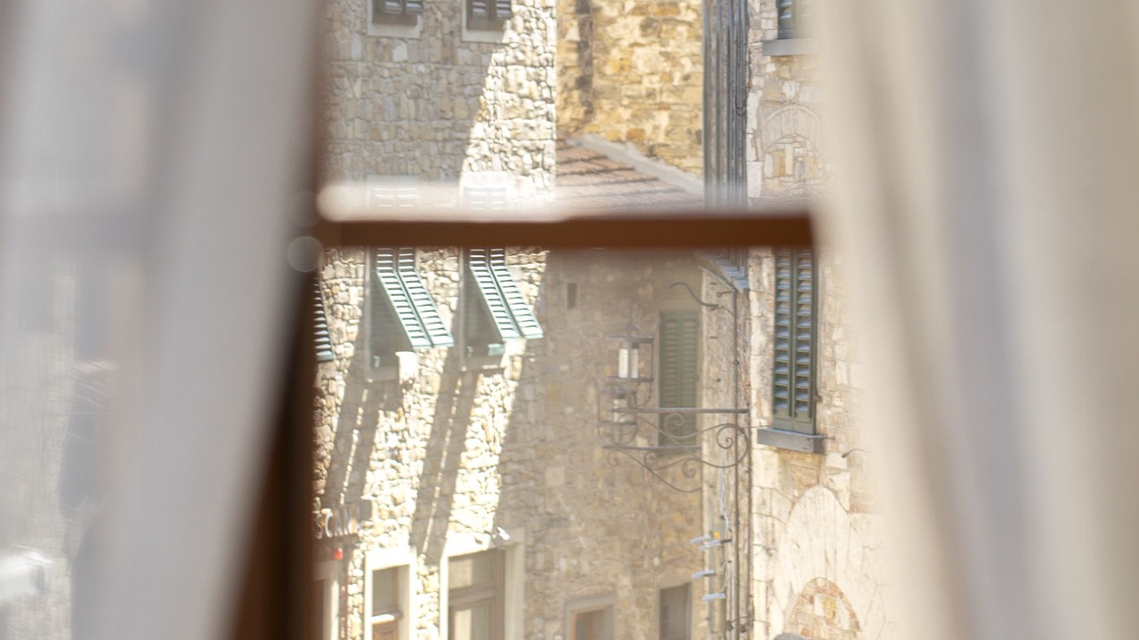 Photo of Bedroom in San Donato in Poggio