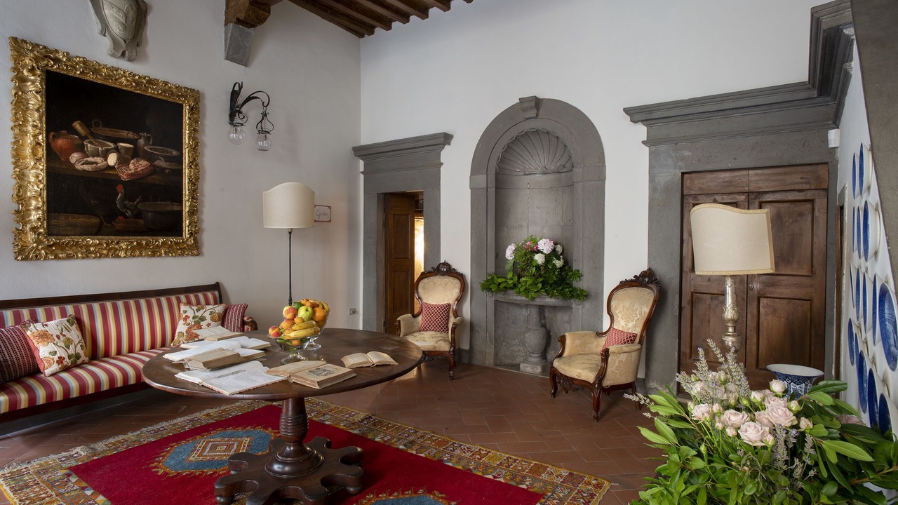 Photo of Others in San Donato in Poggio