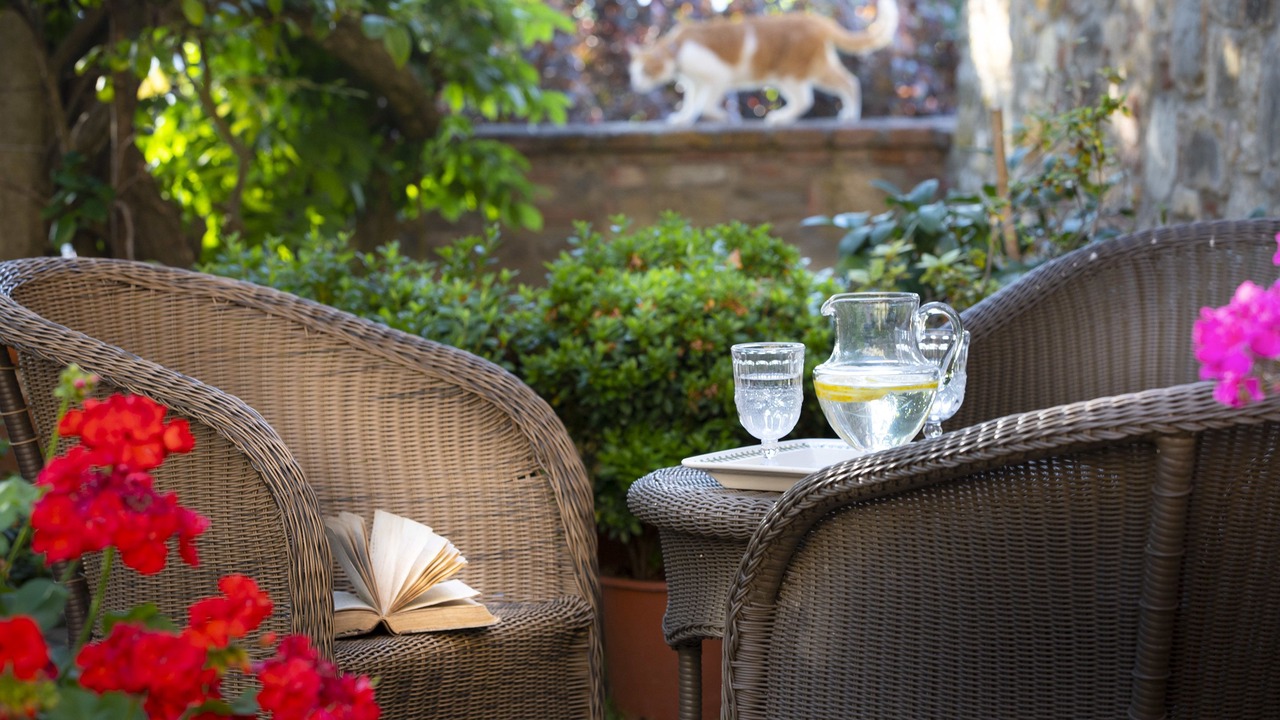 Photo of Outdoor in San Donato in Poggio