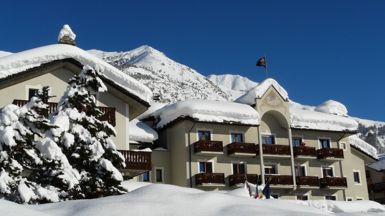 Photo of Outdoor in Cogne