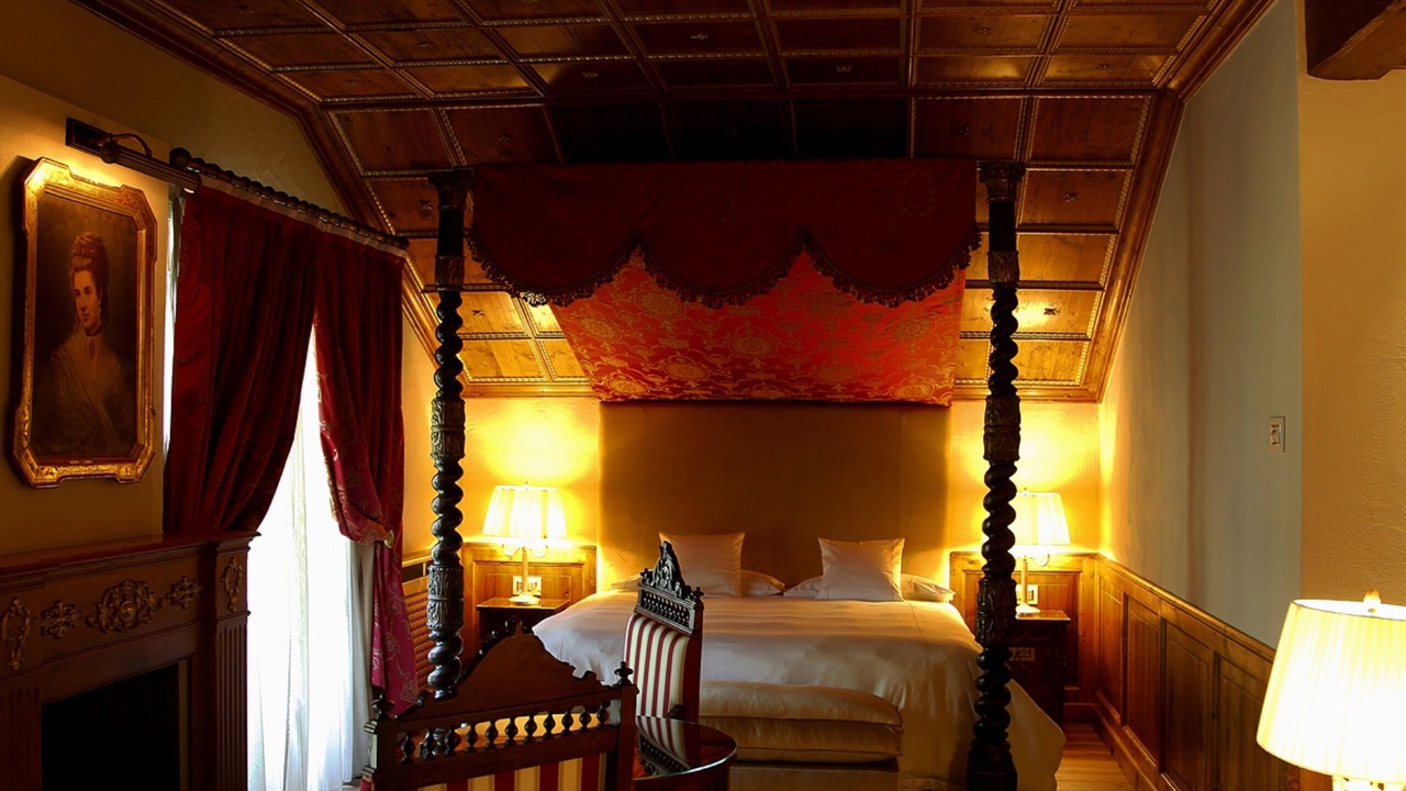 Photo of Bedroom in Cogne