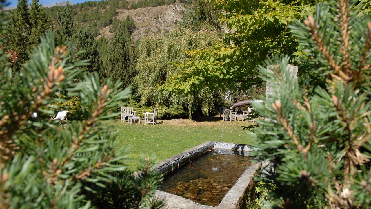 Photo of Outdoor in Cogne
