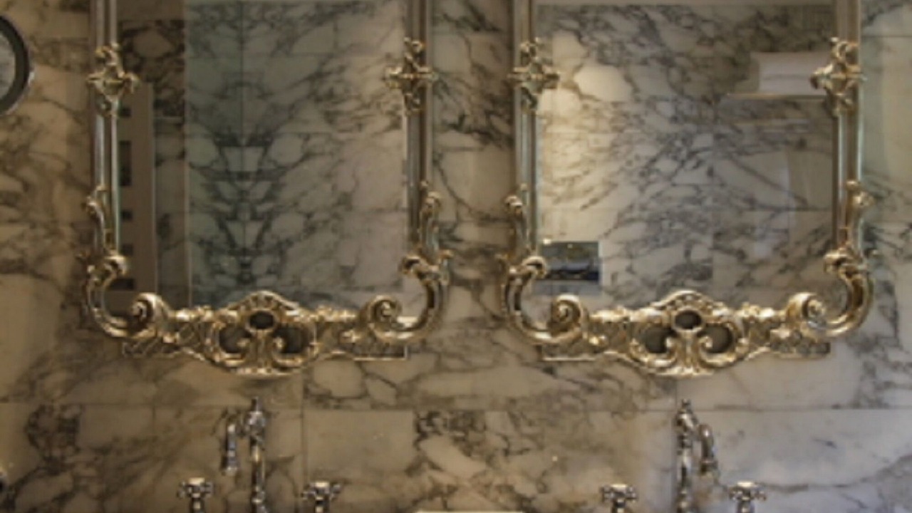 Photo of Bathroom in Cogne
