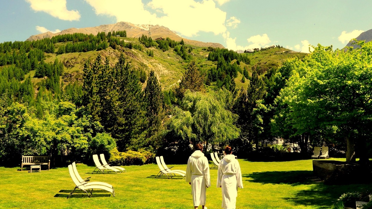 Photo of Outdoor in Cogne