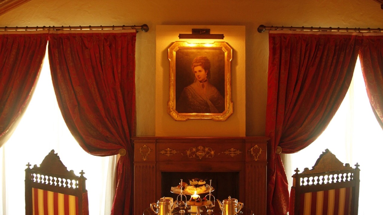 Photo of Bedroom in Cogne