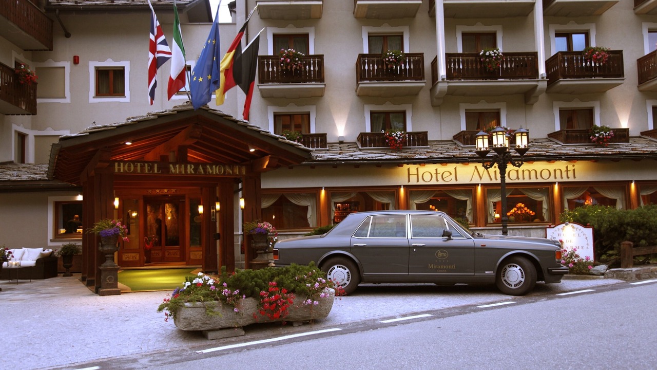 Photo of Outdoor in Cogne