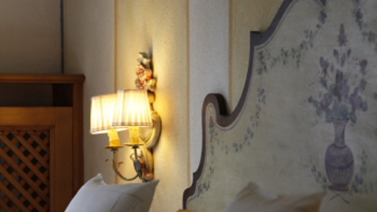 Photo of Bedroom in Cogne