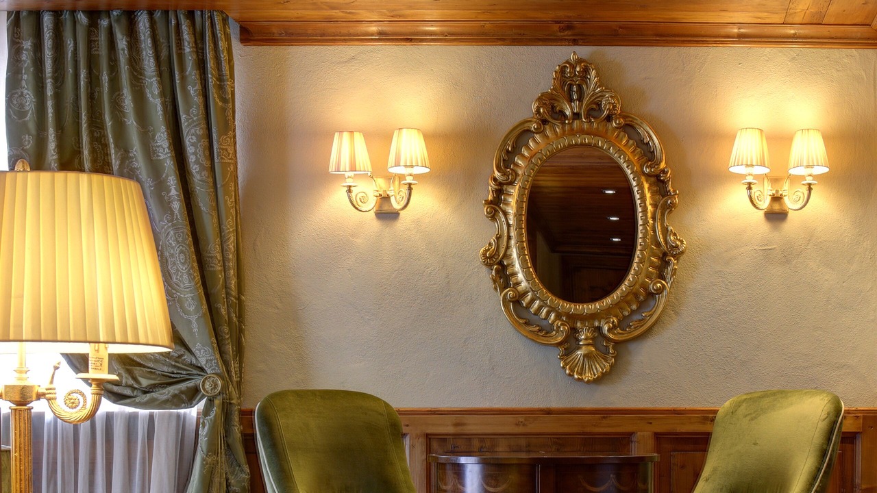 Photo of Bedroom in Cogne