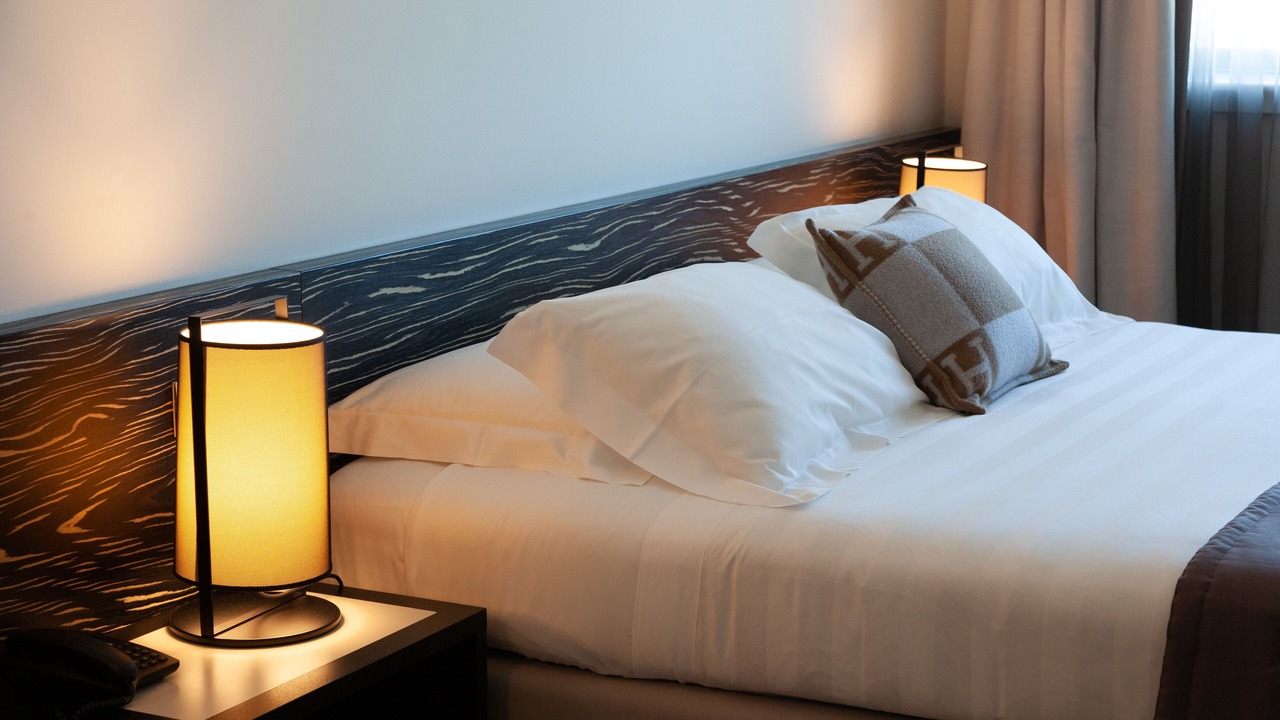 Photo of Bedroom in Osimo