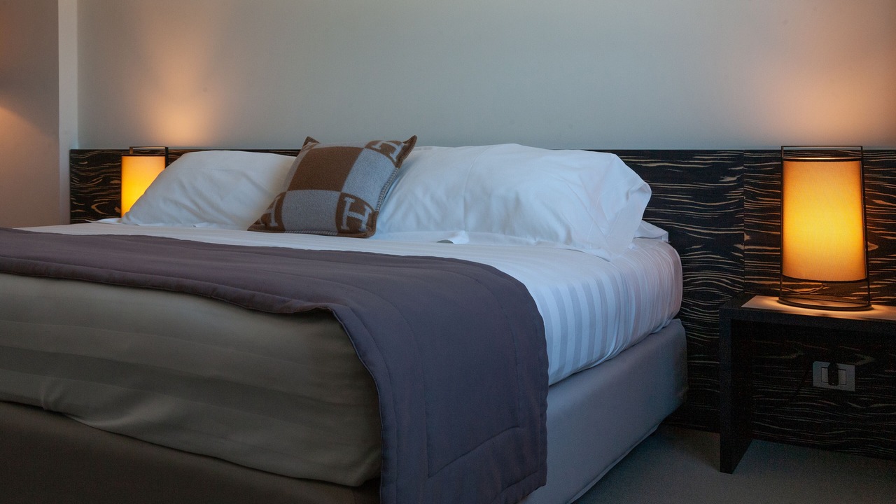 Photo of Bedroom in Osimo