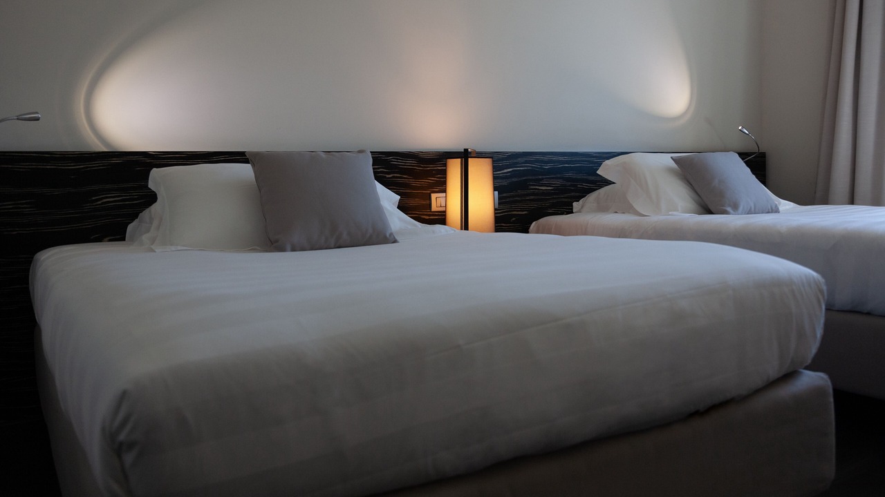 Photo of Bedroom in Osimo