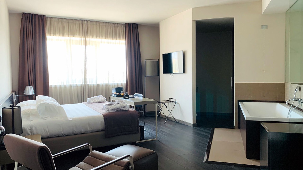 Photo of Bedroom in Osimo
