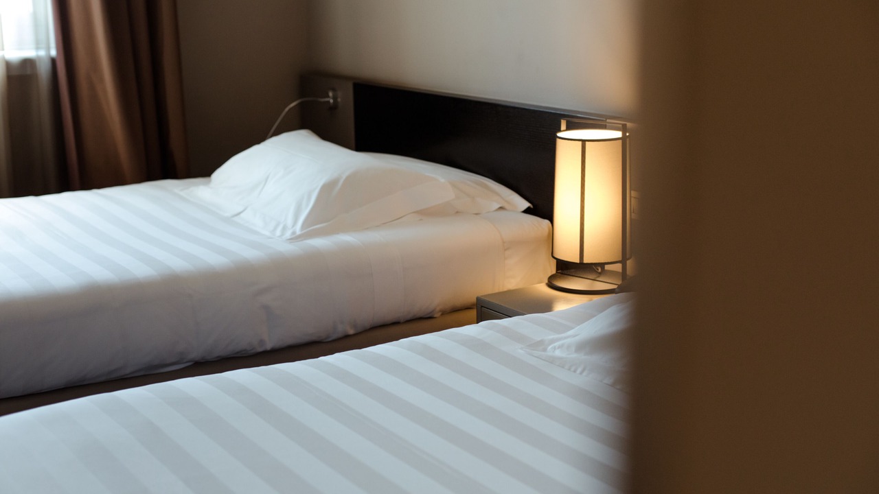 Photo of Bedroom in Osimo