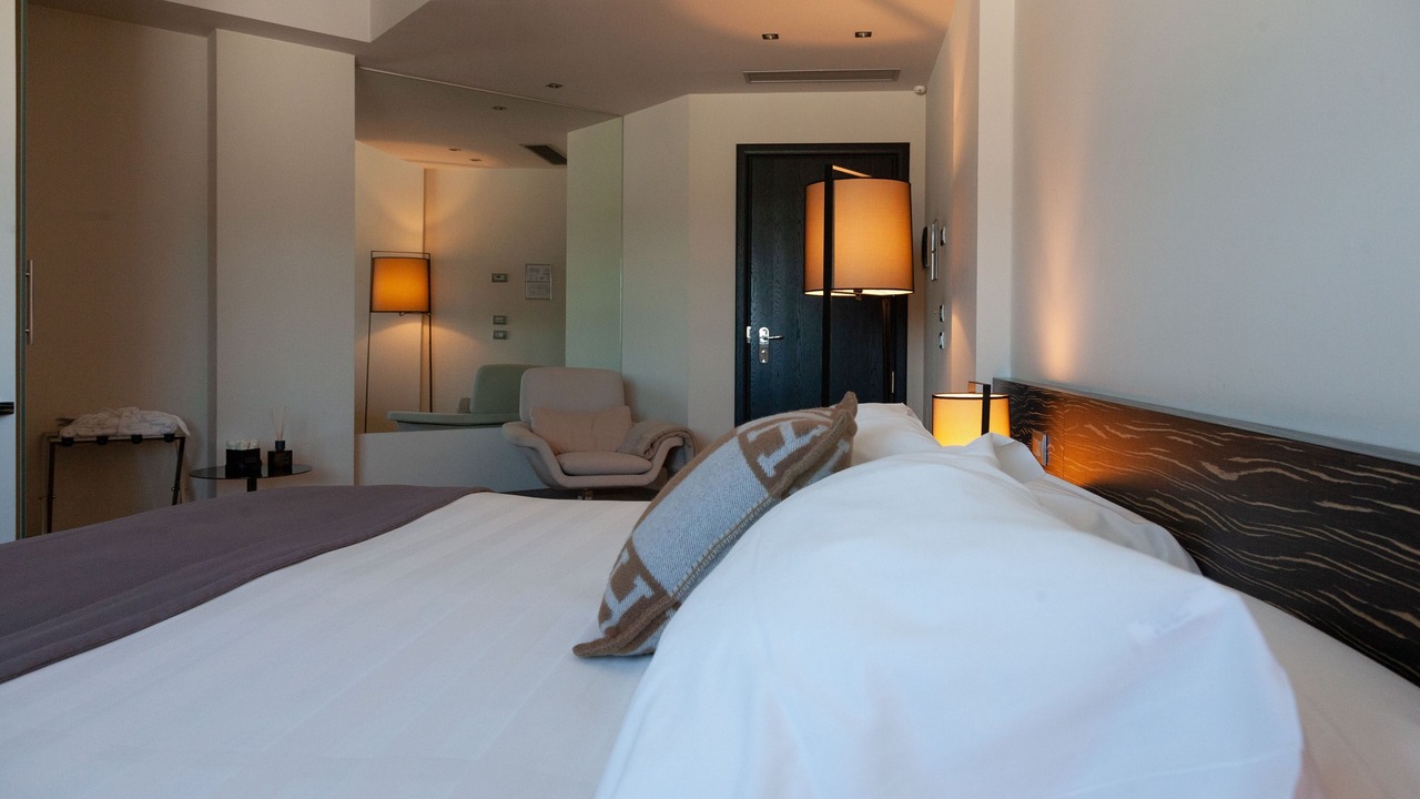 Photo of Bedroom in Osimo