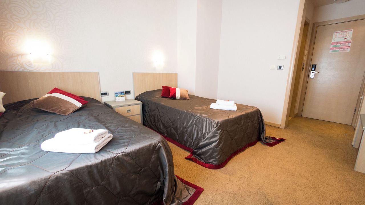 Photo of Bedroom in Novi Sad
