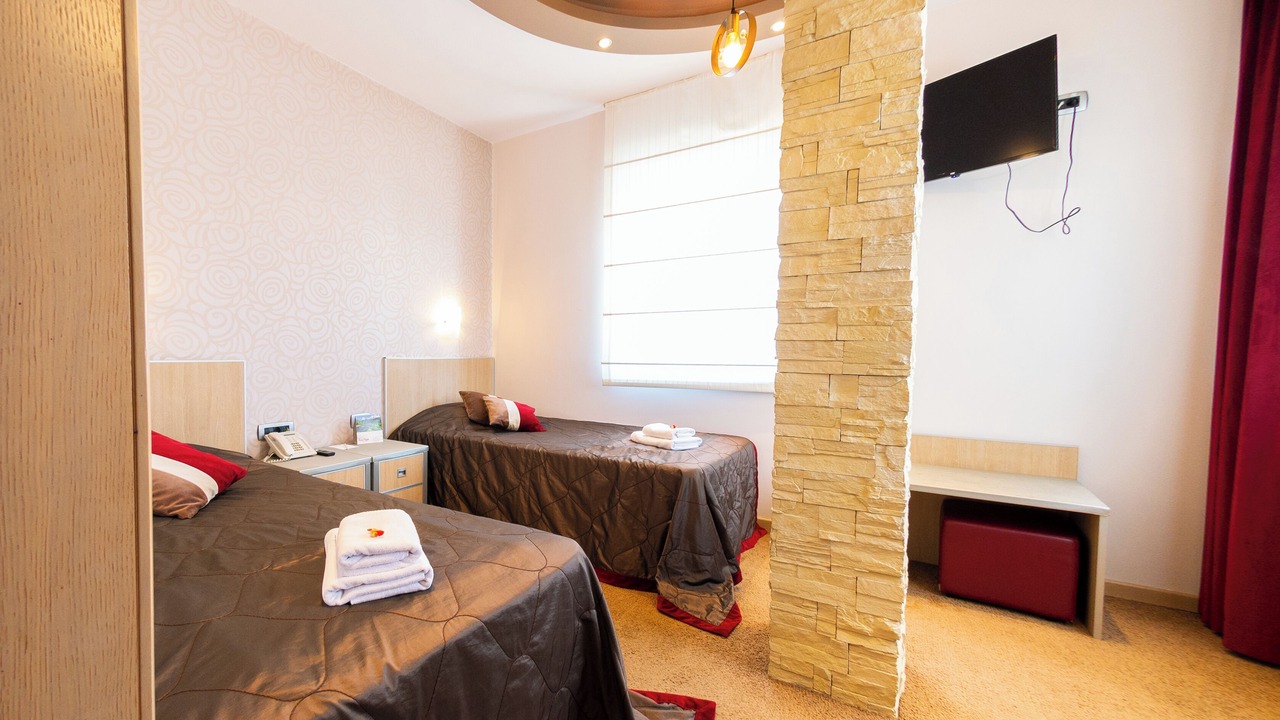 Photo of Bedroom in Novi Sad