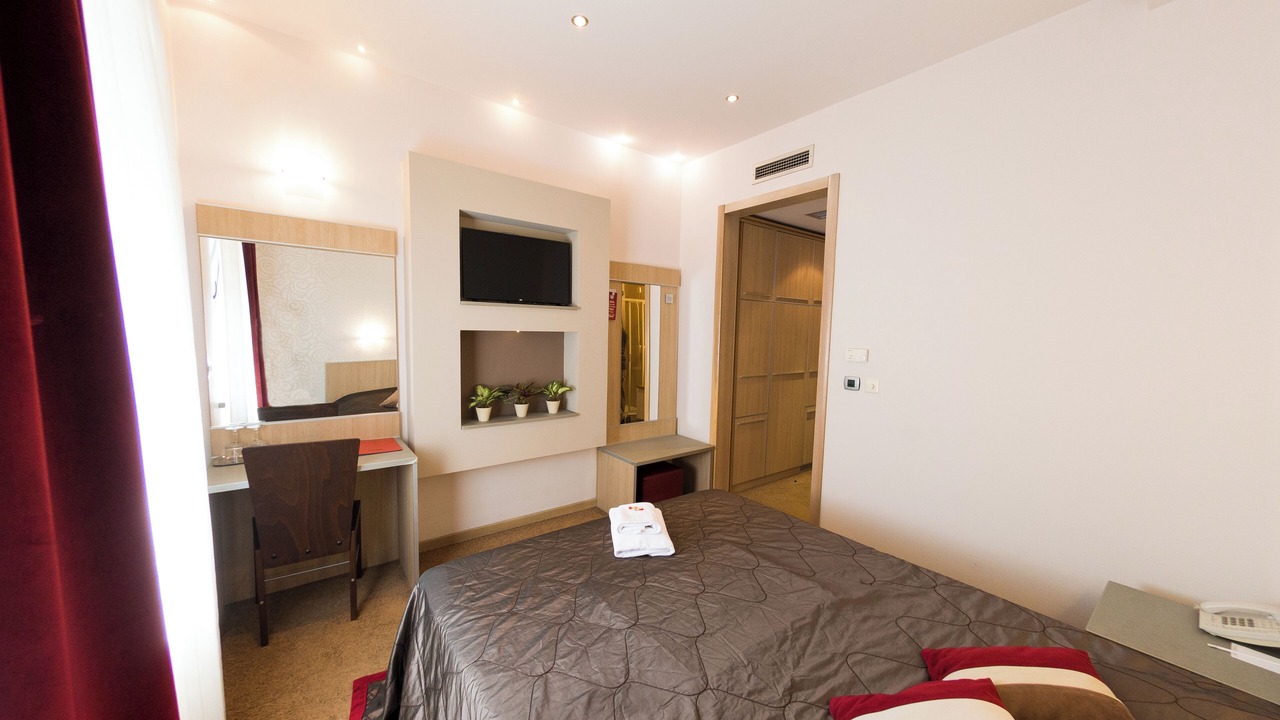 Photo of Bedroom in Novi Sad