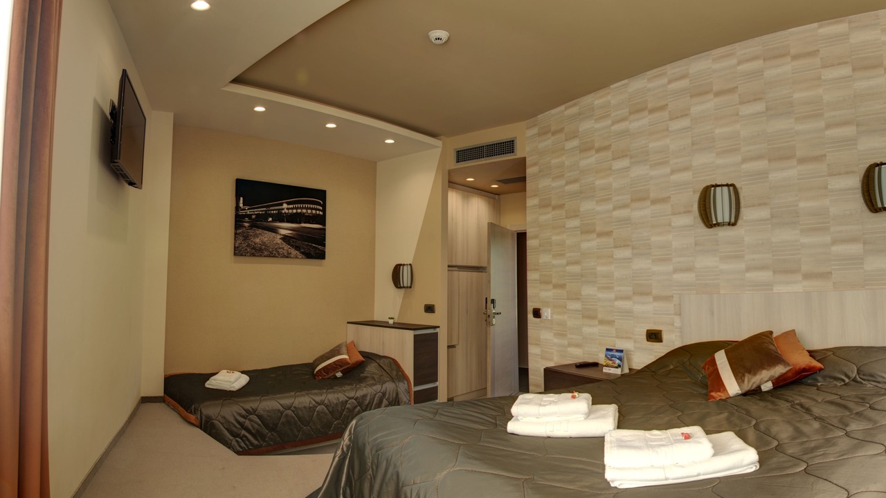 Photo of Bedroom in Novi Sad