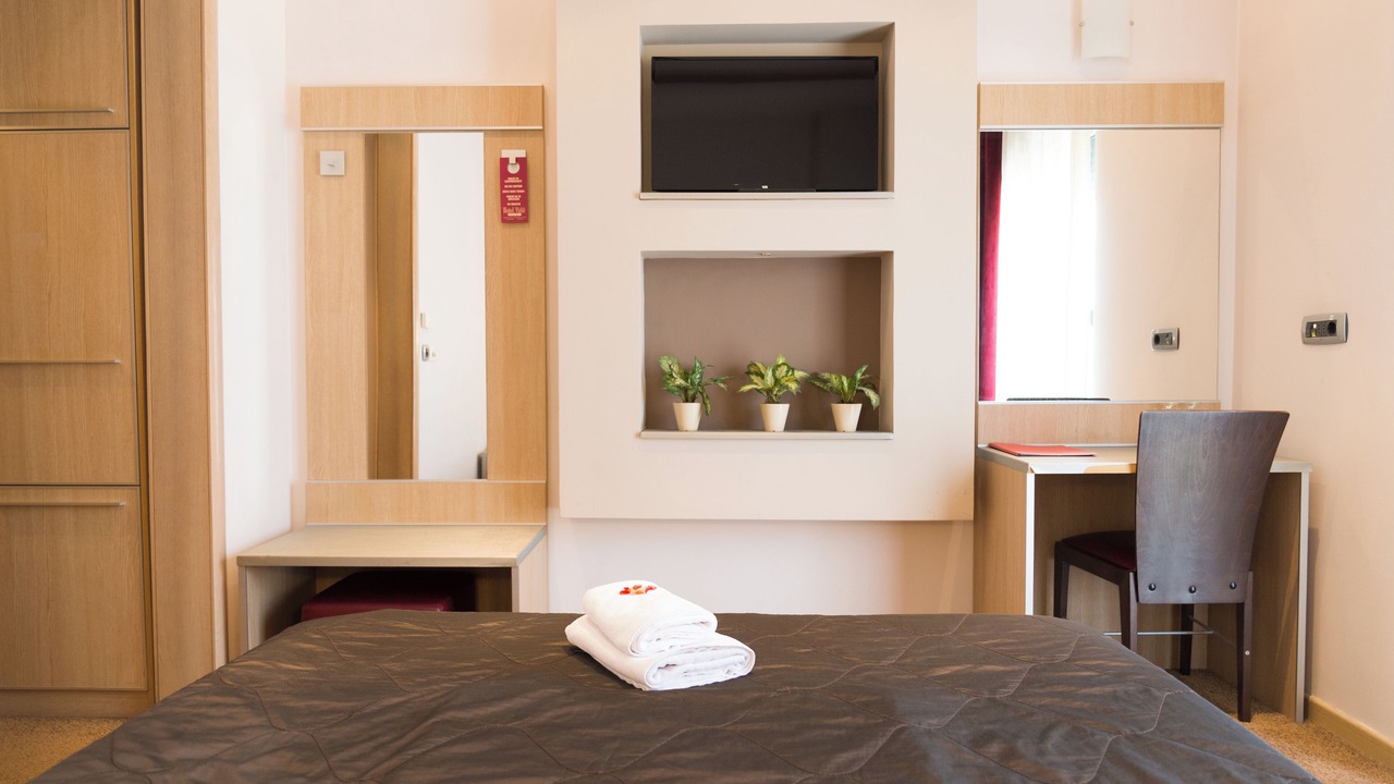 Photo of Bedroom in Novi Sad