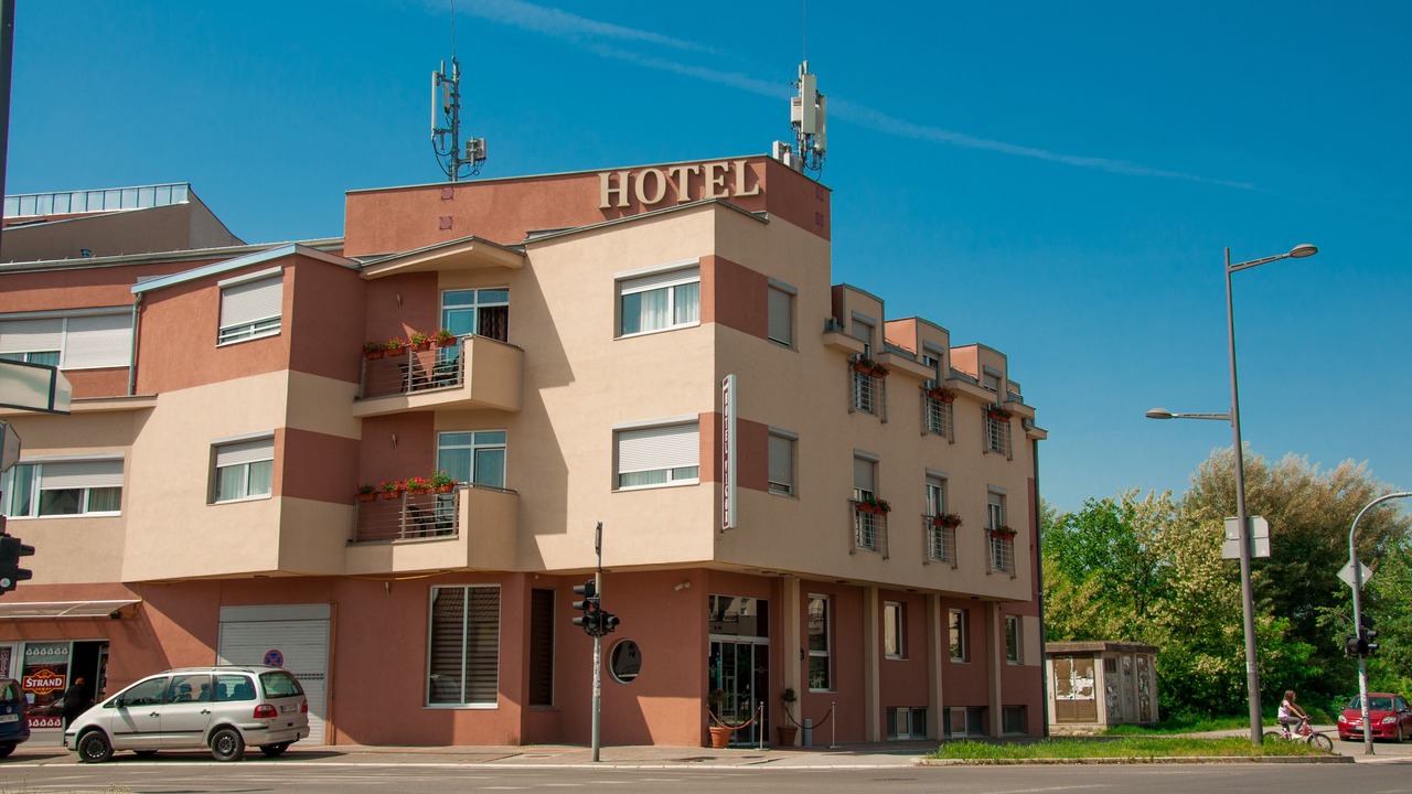 Photo of Outdoor in Novi Sad